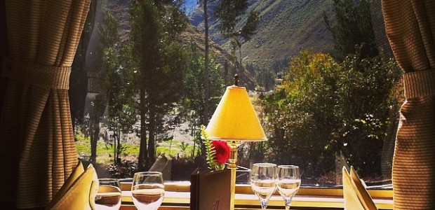 Colocando a casa em ordem