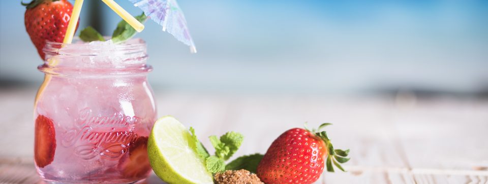 Melhores receitas do blog para o verão