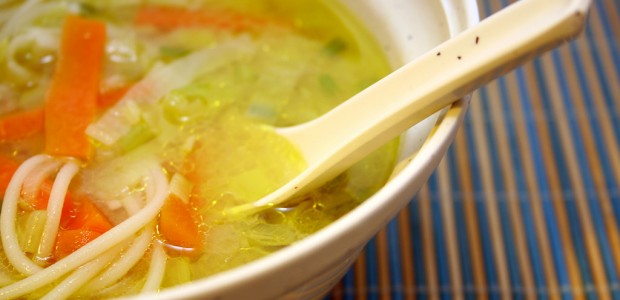 250. Missoshiru com bifum