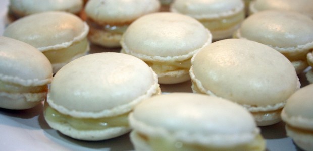 136. Macarons (Takes 1 e 2)