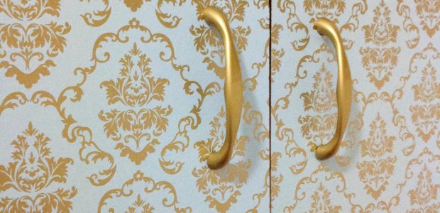 Mudando a roupa da casa! (Pimp my apê)