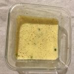 Pão de microondas