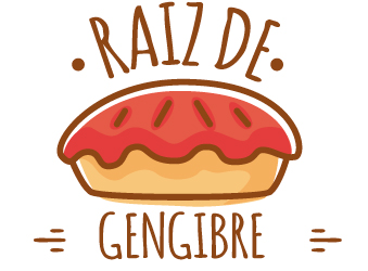 Raiz de Gengibre