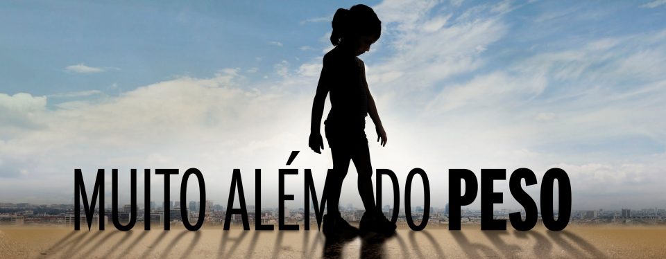 Documentário: Muito além do peso