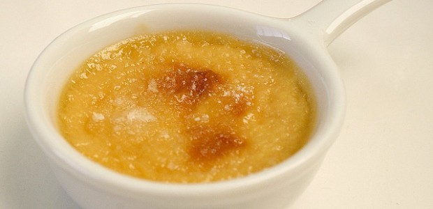 78. Crème Brûlée